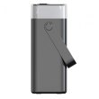 Зовнішній акумулятор Powerbank Aspiring Vigor 40, 40000mAh, PD65W (PPVG.V04)