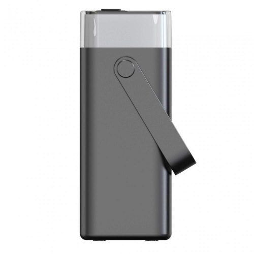 Зовнішній акумулятор Powerbank Aspiring Vigor 40, 40000mAh, PD65W (PPVG.V04)