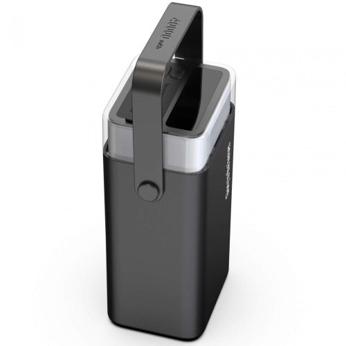 Зовнішній акумулятор Powerbank Aspiring Vigor 40, 40000mAh, PD65W (PPVG.V04)
