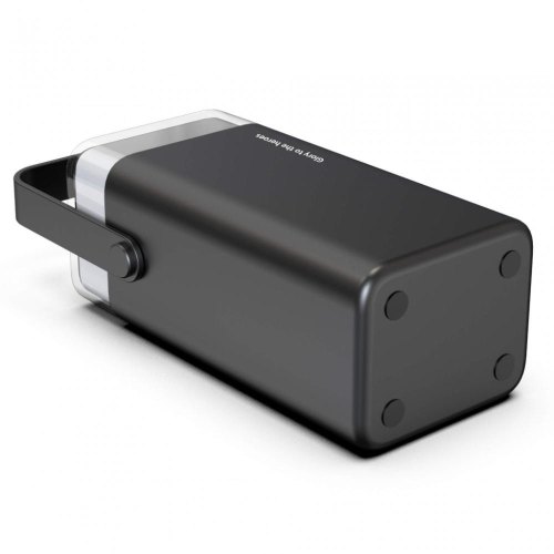 Зовнішній акумулятор Powerbank Aspiring Vigor 40, 40000mAh, PD65W (PPVG.V04)
