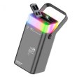 Зовнішній акумулятор Powerbank Aspiring Vigor 40, 40000mAh, PD65W (PPVG.V04)