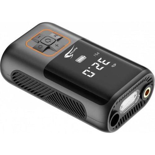 Автомобільний компресор Aspiring Storm 4 (ST20PB)