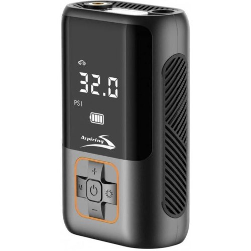 Автомобільний компресор Aspiring Storm 4 (ST20PB)