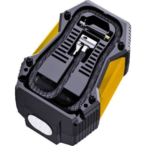 Автомобільний компресор Aspiring Airflow 1, 150psi, 35л (AF.35L1)