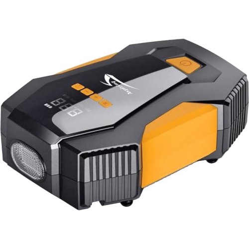 Автомобільний компресор Aspiring Airflow 1, 150psi, 35л (AF.35L1)