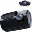 Відеореєстратор Aspiring Griffon 1 Dual, 4K, Speedcam, Wi-Fi, GPS (GR1-4KSDWG)