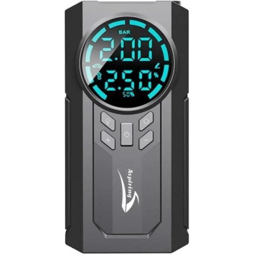 Пуско-зарядний пристрій Aspiring Jump 2 (JM8000PI)