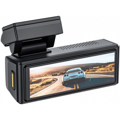 Відеореєстратор Aspiring Alibi 10, QHD 2.5K Dual Wi-Fi (AL10QHD25DW)