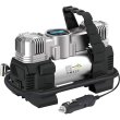 Автомобільний компресор Aspiring Airflow 3, 180W, 85л, метал (AF00505)