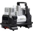 Автомобільний компресор Aspiring Airflow 3, 180W, 85л, метал (AF00505)