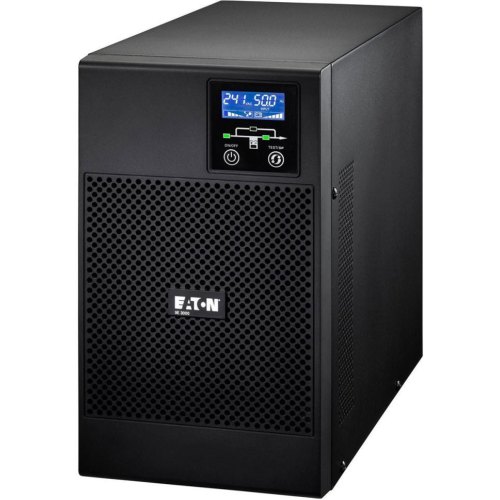 Джерело безперебiйного живлення Eaton 9E 3000i Rack2U (9E3000I)
