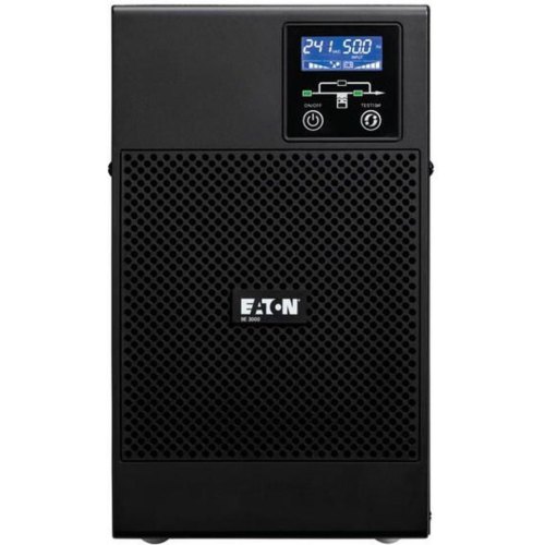 Джерело безперебiйного живлення Eaton 9E 3000i Rack2U (9E3000I)