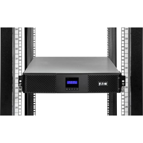 Джерело безперебiйного живлення Eaton 9E 3000i Rack2U (9E3000IR)
