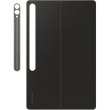 Чохол Samsung Galaxy Tab S10 Ultra (X926) Book Cover Keyboard EF-DX925BBEGUA, Black