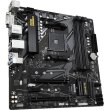 Материнська плата Gigabyte B550M DS3H R2, sAM4, AMD B550, mATX, DP/HDMI, 2xM.2, GbE Lan