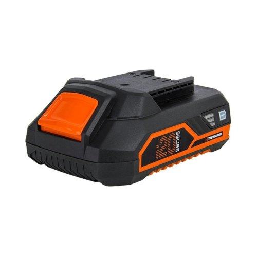 Акумулятор для електроінструменту Tekhmann TAB-20/i20 Li, 20В, 2А/год (848401)