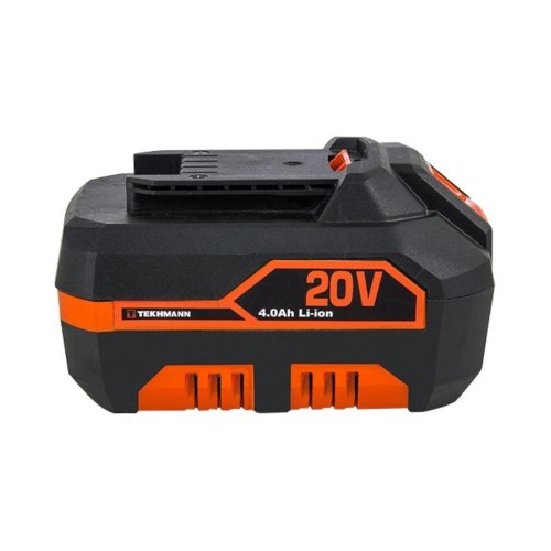 Акумулятор для електроінструменту Tekhmann TAB-40/i20 Li, 20В, 4А/год (848402)