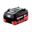 Акумулятор для електроінструменту Metabo, LIHD, 18В, 5.5А/год (625368000)