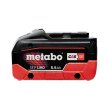 Акумулятор для електроінструменту Metabo, LIHD, 18В, 5.5А/год (625368000)
