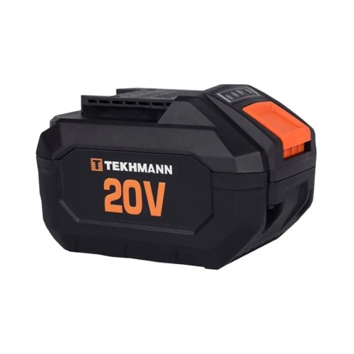 Акумулятор для електроінструменту Tekhmann TAB-60/i20 Li, 20В, 6А/год (852745)