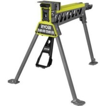 Верстак складаний Ryobi RSTSJ150, з лещатами, навантаження до 250кг (5133005891)