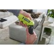 Викрутка акумуляторна Ryobi USB Lithium RSDP4-120G, 4В, 2А/год, 5Нм, 200об/хв, поворотне руків'я (5133005958)