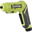 Викрутка акумуляторна Ryobi USB Lithium RSDP4-120G, 4В, 2А/год, 5Нм, 200об/хв, поворотне руків'я (5133005958)
