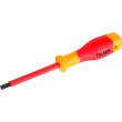 Викрутка Tolsen Premium, шестигранна, діелектрична, H2.5х75мм (V31025)