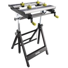 Верстак складаний Ryobi RWB03, навантаження до 100кг (5133001780)