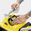 Газонокосарка акумуляторна Karcher LMO 2-18 Battery, 18В, 32см, 25-60мм, без акумулятора та зарядного пристрою (1.445-400.0)