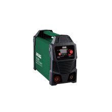 Зварювальний апарат інверторний Зеніт ЗЗІ-280, 30-280А, 6.2кВА, 220В, Hot start, VRD (873416)
