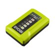 Зарядний пристрій для електроінструменту Ryobi Max Power RY36C17A, 36В, 1.7А (5133004557UNP)