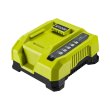 Зарядний пристрій для електроінструменту Ryobi Max Power RY36C60A, 36В, 6А, швидкозарядний (5133004555)