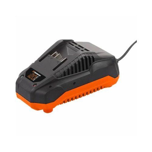 Зарядний пристрій для електроінструменту Tekhmann TBC-35/i20 S2, 20В, 3.5А (852746)