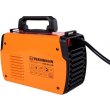 Зварювальний апарат інверторний Tekhmann TWI-20 LCD, 200А, 9.8кВт, 220-230В, Hot start (850613)