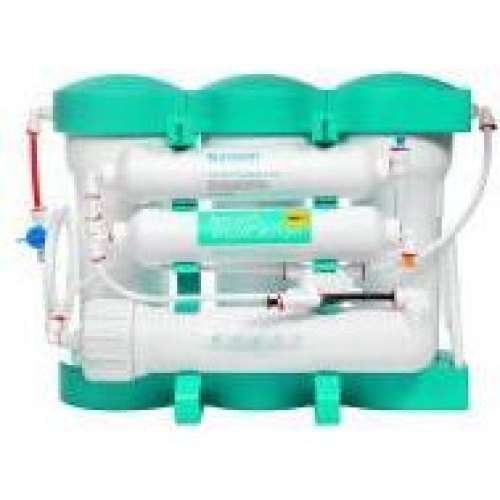 Комплект картриджів для води Ecosoft P'URE AquaCalcium Mint, на 12 місяців (CHV6PUREMAC)