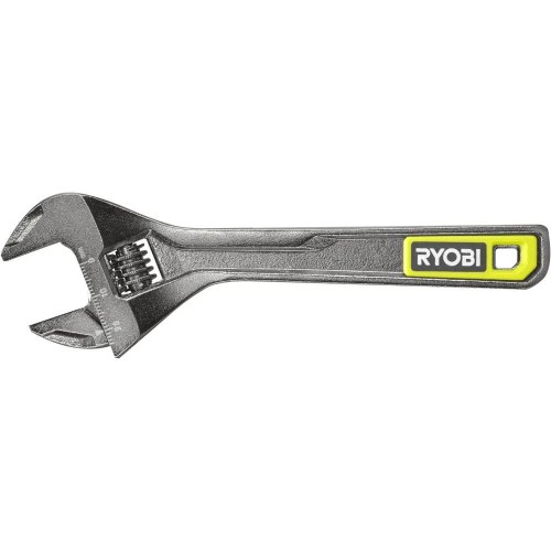 Ключ розвідний Ryobi RHAW250, довжина 250мм, 0-35мм (5132006063)