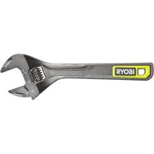 Ключ розвідний Ryobi RHAW200, довжина 200мм, 0-31мм (5132006062)