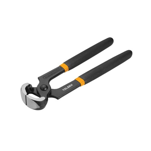 Кліщі теслярскі Tolsen Профі, 250мм, CrV (10045T)