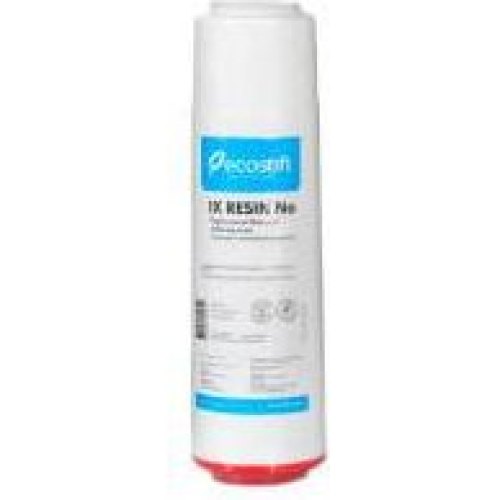 Картридж для води Ecosoft, з іонообмінною смолою, 2.5х10 (CMV2510ECO)