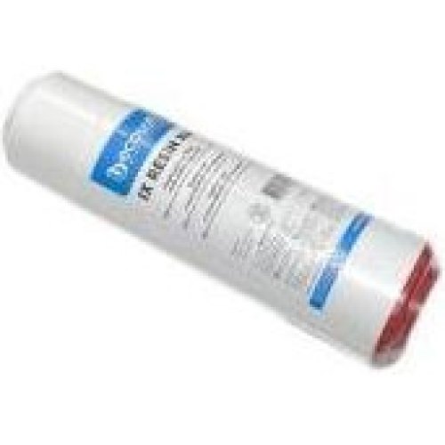 Картридж для води Ecosoft, з іонообмінною смолою, 2.5х10 (CMV2510ECO)