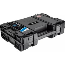 Ящик для інструменту GRAPHITE, модульний, пластик (58GE102)