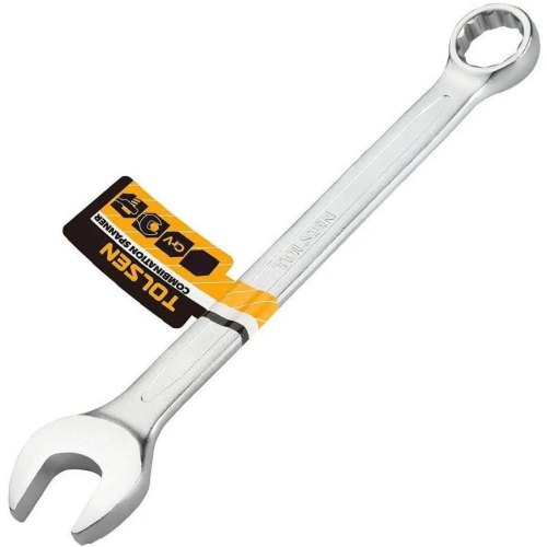 Ключ комбінований Tolsen, 8мм, CrV (15816T)