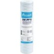 Картридж для води Ecosoft, з поліпропіленової нитки, 10мкм, 2.5х10 (CPN251010ECO)