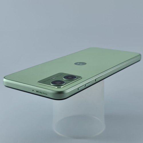 Смартфон Motorola Moto G54 (XT2343) 12/256Gb Mint Green USED **