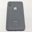 Смартфон iPhone X 64GB Space Gray, Model 1901 USED **