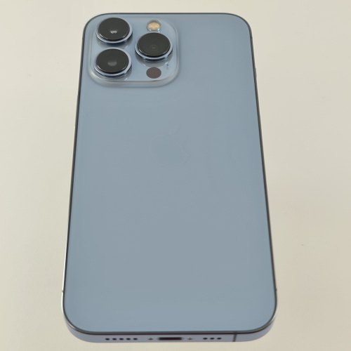 Смартфон Apple iPhone 13 Pro 128 GB Sierra Blue USED **