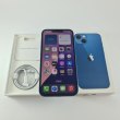 Смартфон Apple iPhone 13 256 GB Blue USED **