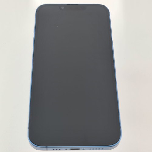 Смартфон Apple iPhone 13 256 GB Blue USED **