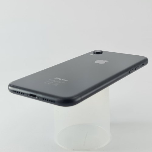 Смартфон iPhone XR 128GB Black, Model A2105 USED **